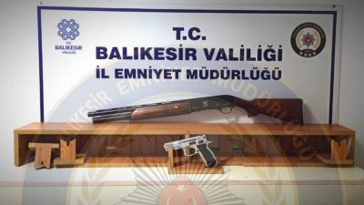 Edremit’te salı günü meydana gelen ve biri ağır 6 kişinin