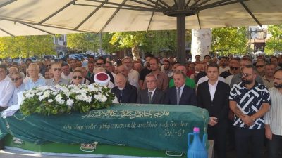 Balıkesir’in yetiştirdiği dünyaca ünlü fotoğraf ve karikatür fotoğraf sanatçısı Ahmet
