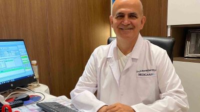 Üroloji Uzmanı Doç. Dr. Mustafa Suat Bolat, prostat kanseri erken