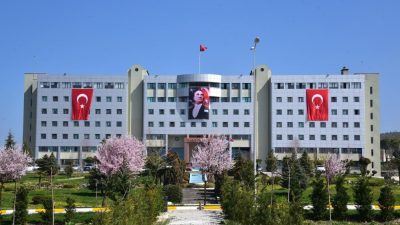 Balıkesir Üniversitesi (BAÜN) Uluslararası İlişkiler Araştırma ve Uygulama Merkezi tarafından,