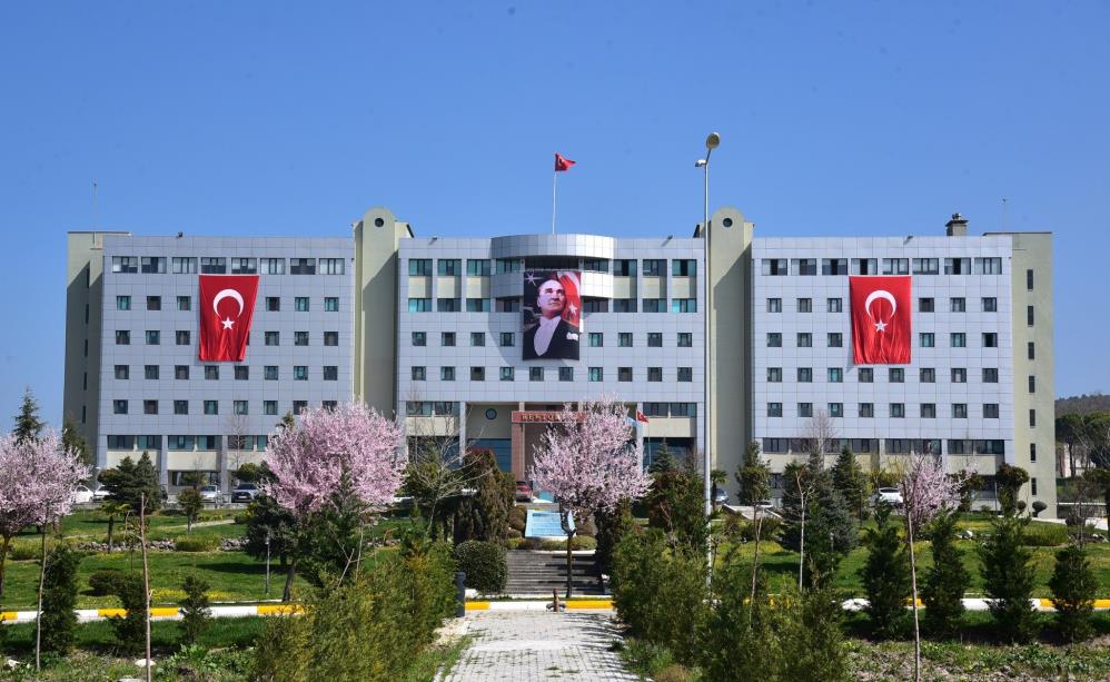Balıkesir Üniversitesinden 25 yeni uluslararası anlaşma Balıkesir Üniversitesi (BAÜN) Uluslararası İlişkiler Araştırma ve Uygulama Merkezi tarafından,