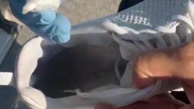 Bandırma’da düzenlenen uyuşturucu operasyonunda İlçe Emniyet Müdürlüğü ekipleri, bir şahsın