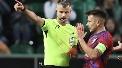 A Milli Futbol Takımı’nın, İzlanda ile oynayacağı UEFA Uluslar B