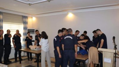 Balıkesir Üniversitesi Sağlık Bilimleri Fakültesi Hemşirelik Bölümü öğretim üyeleri Prof.