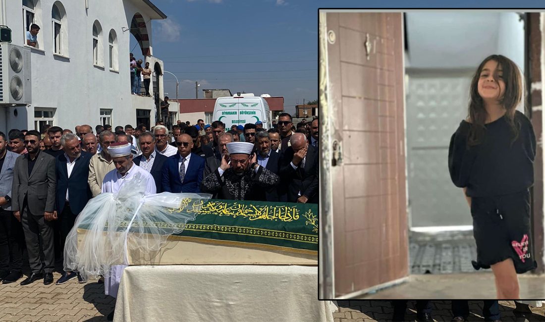 Narin’in cesedini dereye taşıyan şüpheli olayı detaylarıyla anlattı Diyarbakır’da kaybolduktan 19 gün sonra dere yatağında cenazesi bulunan Narin