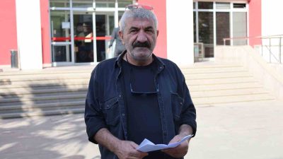 Manisa’nın Turgutlu ilçesinde yaşayan Nevzat Temel isimli vatandaş, Narin Güran