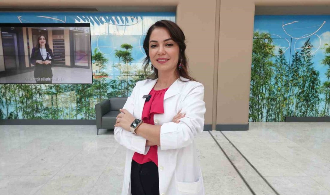 Okula başlayacak çocuklarda kaygı bozukluğu olabilir Medipol Sağlık Grubu’ndan Çocuk Gelişim Uzmanı ve Aile Danışmanı Ömür