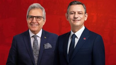 CHP Genel Başkanı Özgür Özel, 17 Eylül Bandırma’nın düşman işgalinden