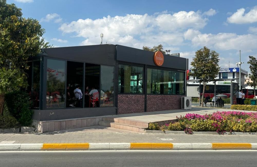 Balıkesir Kent Lokantası için geri sayım başladı Balıkesir Büyükşehir Belediyesi, vatandaşların hem lezzetli hem de hijyenik yemeklere