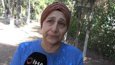 Hakkari Dağlıca’da 2015 yılında şehit edilen 16 askerden biri olan
