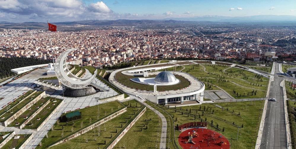 Bu şehirde emekli sayısı çalışan sayısını geçti Emeklilikte Yaşa Takılanlar (EYT) düzenlemesinden faydalanarak emekli olanlar Sosyal Güvenlik