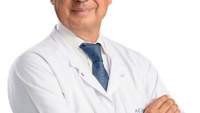 KBB Uzmanı Dr. Cüneyt Altunay, özellikle kışın soğuk ve ayaza