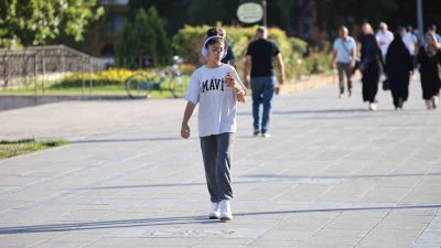 Uzman Klinik Psikolog Kerime Begüm Özkaya, Z kuşağının pratik olduğu