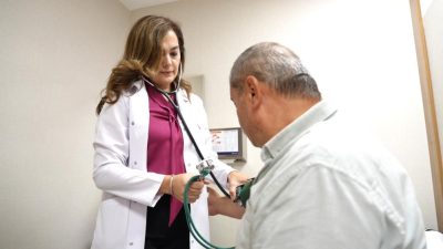 Prof. Dr. Sevgi Aras, sağlıklı yaşlanmada uyulması gerekenleri maddeler halinde
