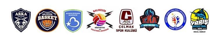 Balıkesir’de spor salonu krizi Balıkesir’de spor kulüplerinin okul spor salonlarına girememesi krize neden oldu.