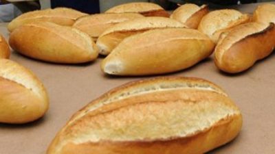 Ticaret Bakanlığı’ndan ekmek fiyatlarına yönelik yapılan açıklamada “Halkımızın temel gıdası