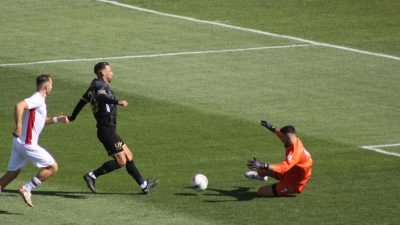 STAT: 17 Eylül HAKEMLER: Alparslan Şen, Seyfettin Ünal, Kadir Akıllı