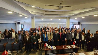 Sındırgı Belediyesi, hemşehrilik bilincini artırmak ve sosyal yardımlaşma ile dayanışmayı