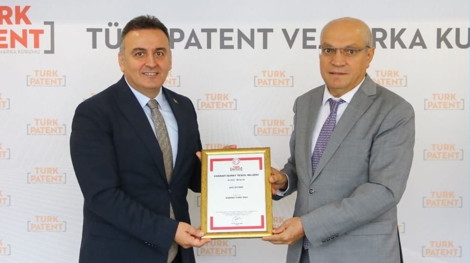 Bandırma Ticaret Odası, üreticilerin gelirlerini artırmak ve bölgesel kalkınmaya katkı