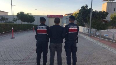 Edremit’te hakkında dolandırıcılık suçundan 11 yıl 5 ay 10 gün