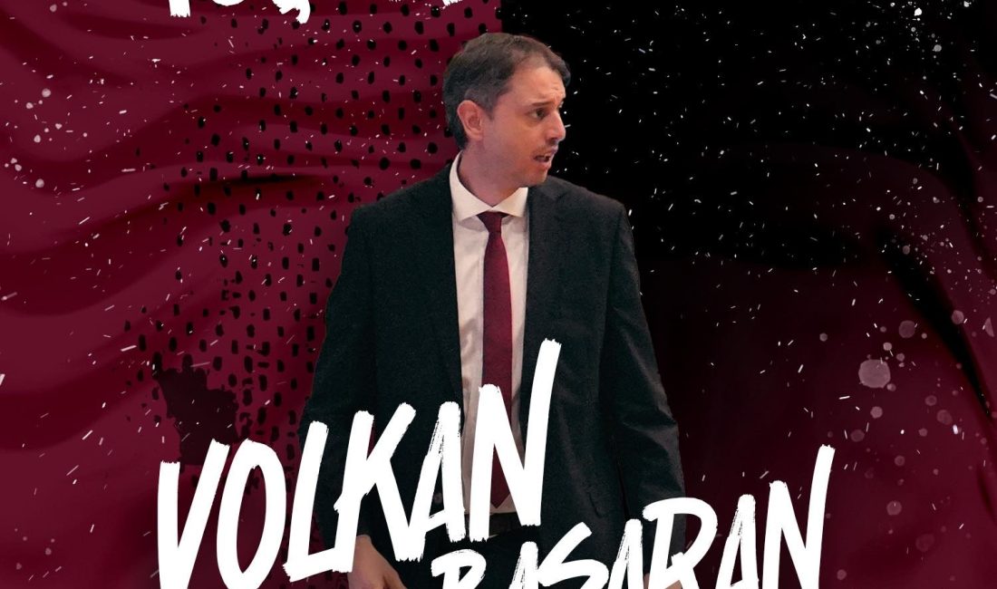 Bandırma Bordo BK, yeni başantrenör arayışına girdi Bandırma Bordo Basketbol, A Takımı Başantrenörü Volkan Başaran ile karşılıklı