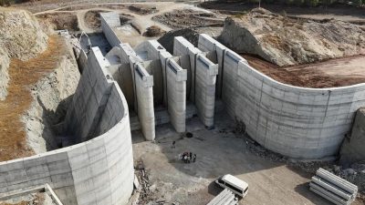 Devlet Su İşleri (DSİ) 25. Bölge Müdürü Olcay Çubukcu, Bölge