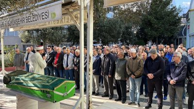 Bandırma ilçesinde yaşayan 78 yaşındaki Neriman Çabukçay, Kapadokya’ya düzenlenen gezi