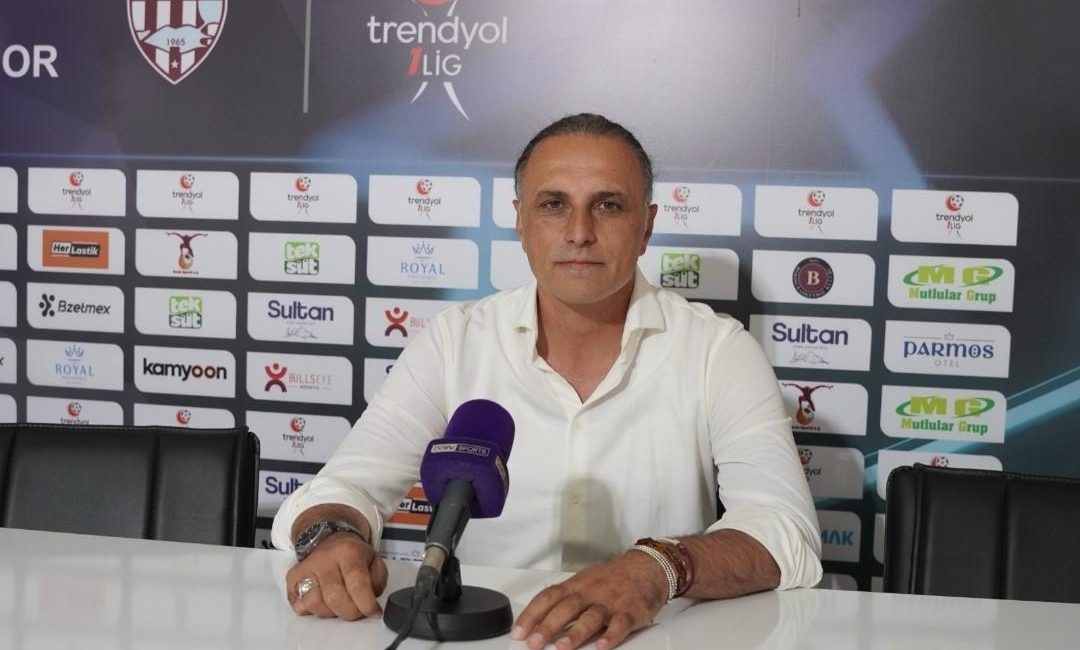 Bandırmaspor – Fatih Karagümrük maçının ardından Trendyol 1. Lig’in 9. haftasında oynanan Bandırmspor – Fatih Karagümrük