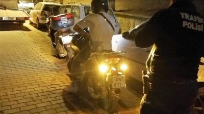 Ülke genelinde ve Balıkesir’in Manyas ilçesinde yaşanan yaralamalı ve ölümlü