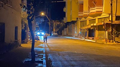 Adana’nın Kozan ilçesinde 5 büyüklüğünde deprem meydana geldi. Deprem çevre