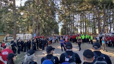 Bandırma 911 Arama Kurtarma Derneği, Bursa’da düzenlenen “Afetlere Dirençli Türkiye”