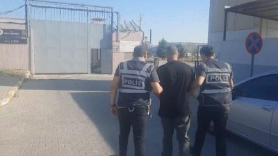 Marmara’da, 6 Ekim günü yaşanan kıskançlık cinayetinde gözaltına alınan zanlı,