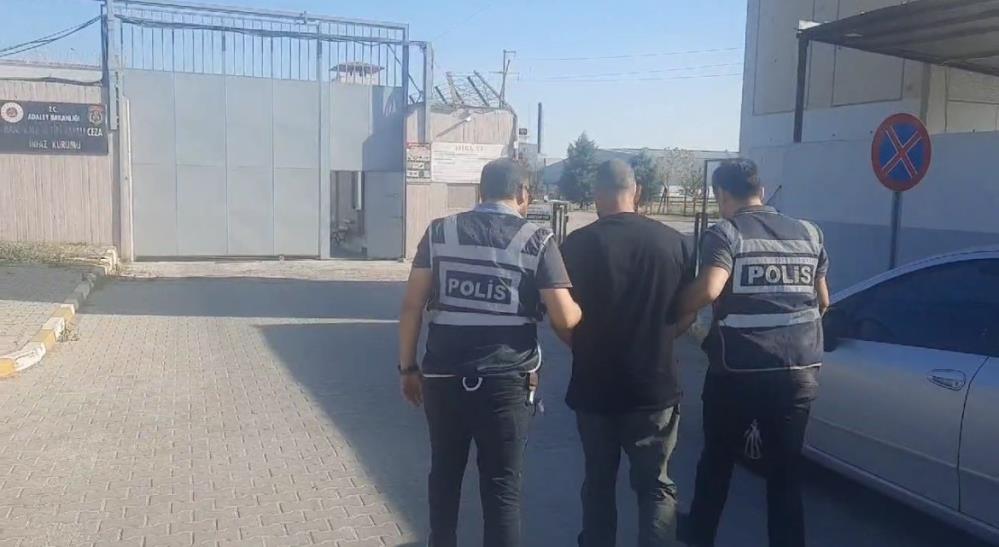 Marmara Adası’nda kıskançlık cinayeti zanlısı cezaevine gönderildi Marmara’da, 6 Ekim günü yaşanan kıskançlık cinayetinde gözaltına alınan zanlı,