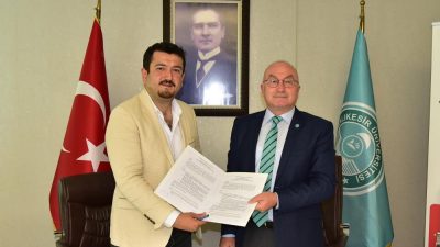 Balıkesir Üniversitesi Kariyer Geliştirme Uygulama ve Araştırma Merkezi (BAÜN KAGEM),