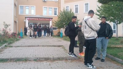 Sivas’ta 4.7 büyüklüğünde deprem meydana geldi. AFAD verilerine göre Sivas’ta