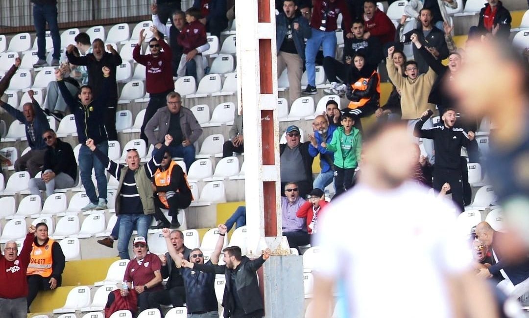 Bandırmaspor’dan PFDK kararına tepki PFDK’nın verdiği cezaya tepki gösteren Bandırmaspor Kulübü, “Unutmayın ki futbol