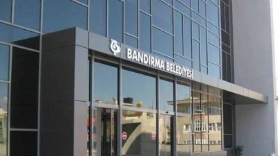 Balıkesir Barosu, sosyal medya hesabı üzerinden Bandırma Belediyesi Avukatı Fatoş