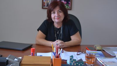 ÇYDD Bandırma Şube Başkanı Av. Ece Başaran, bu yıl burs