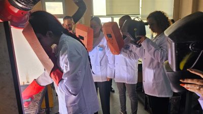 Bandırma Halk Eğitimi Merkezi Müdürlüğü ve Ticaret Odası iş birliğiyle