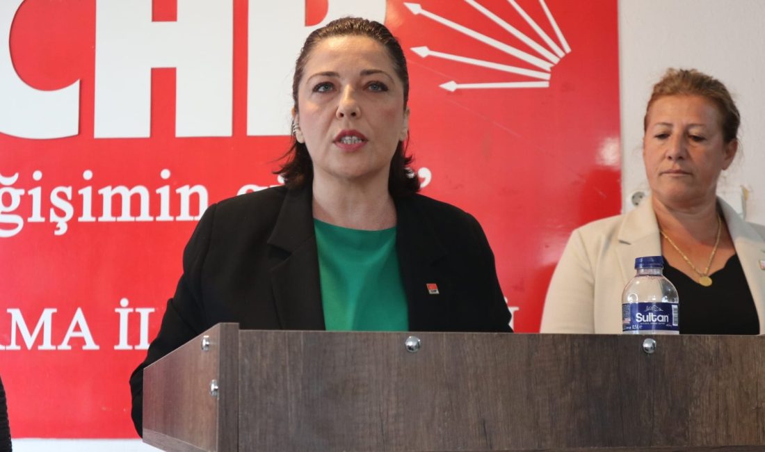 CHP Bandırma Kadın Kolları: “Kadınların can güvenliği hepimizin sorumluluğudur” İstanbul’da yaşanan kadın cinayetleri ile ilgili açıklamada bulunan CHP Bandırma