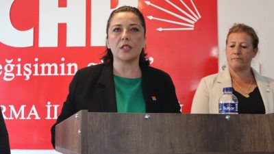 İstanbul’da yaşanan kadın cinayetleri ile ilgili açıklamada bulunan CHP Bandırma