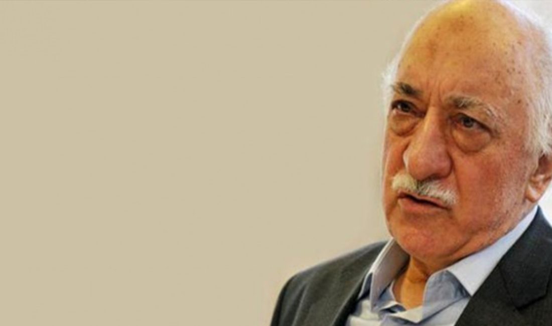 FETÖ elebaşı öldü Fetullahçı Terör Örgütü (FETÖ) elebaşı Fetullah Gülen öldü. Pensilvanya’da yaşayan