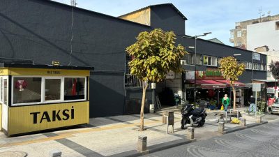 Bandırma Belediyesi tarafından yürütülen çalışmalar kapsamında Tunç Başaran Kültür Merkezi