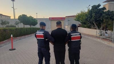 Balıkesir’de jandarma ekipleri gerçekleştirdikleri son bir haftada yaptıkları asayiş denetimlerinde