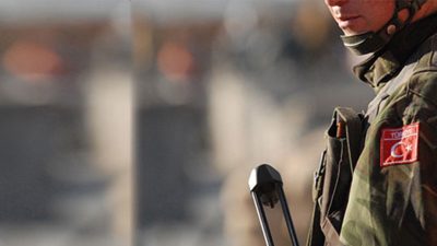 Jandarma Genel Komutanlığı 9 bin 690 sözleşmeli uzman erbaş temini