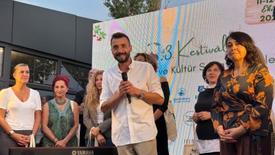 Güney Marmara Tanıtım ve Kalkındırma Derneği tarafından bu yıl üçüncüsü