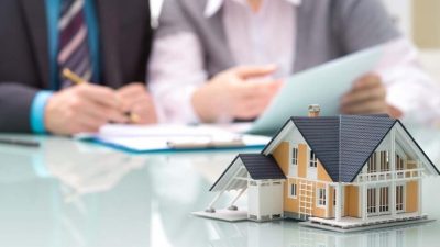 Türkiye genelinde konut satışları Eylül ayında bir önceki yılın aynı