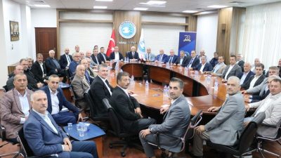 Marmarabirlik, 2024/2025 iş yılı ürün alım kampanyası avans ürün alım