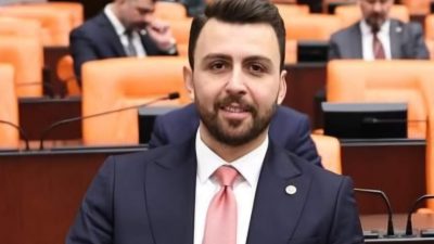 AK Parti Balıkesir Milletvekili Ali Taylan Öztaylan, Bandırma’ya yapılması planlanan