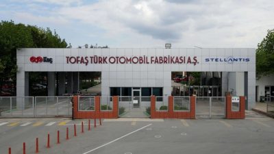 Rekabet Kurumu, Tofaş’ın Stellantis’i devralmasına onay vermedi. Konuya ilişkin olarak